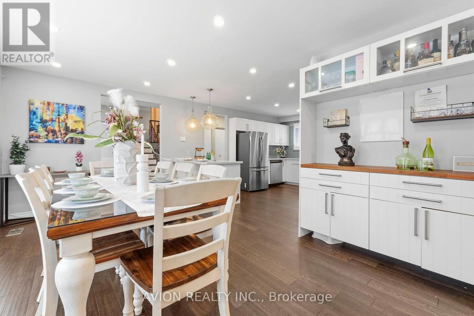 76 Livingston Road, Toronto, Ontario  M1E 1L4 - Photo 11 - E13853042
