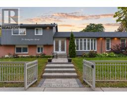 76 LIVINGSTON ROAD, Toronto, Ontario