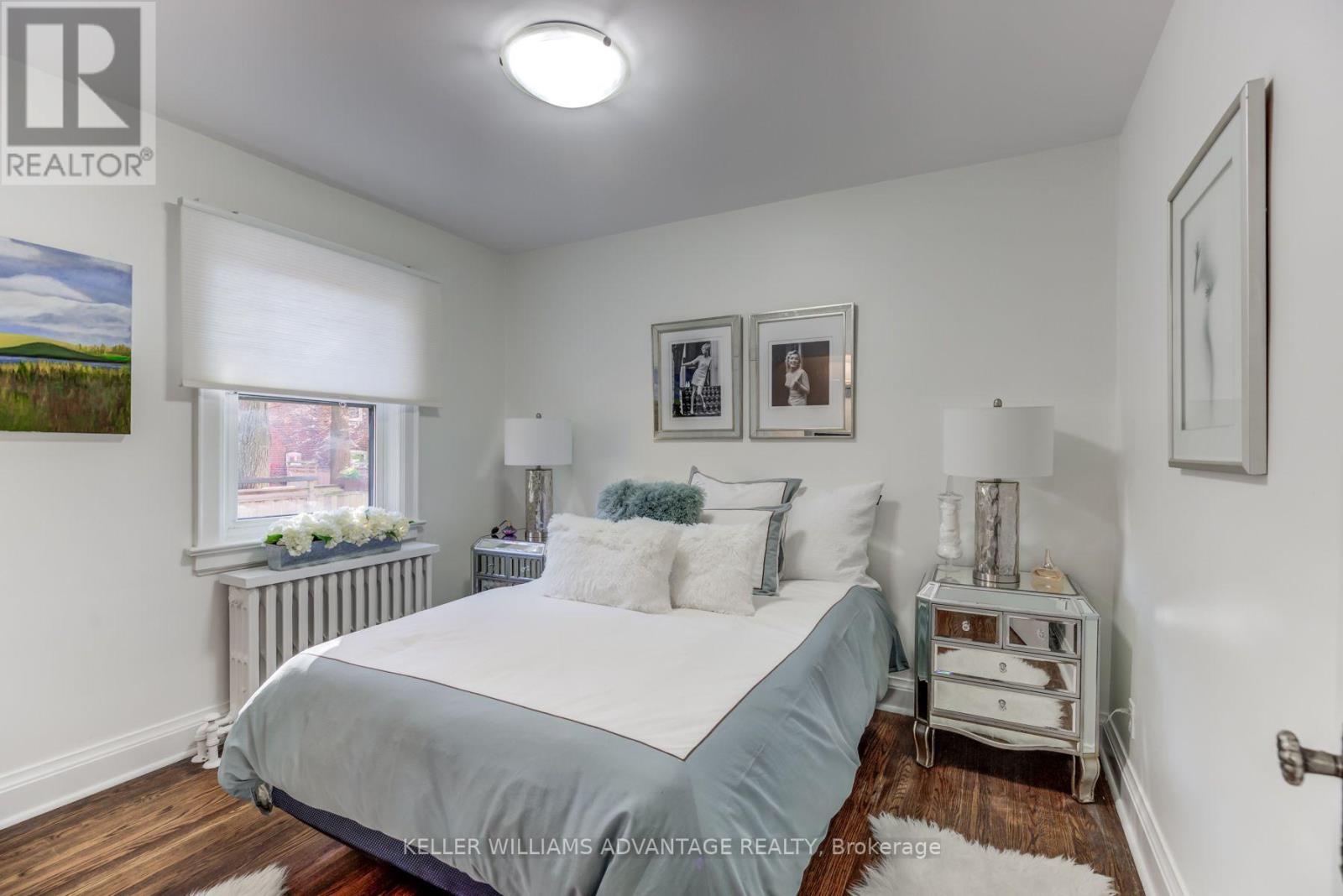 376 Glen Manor Drive, Toronto, Ontario  M4E 2X9 - Photo 12 - E13853330