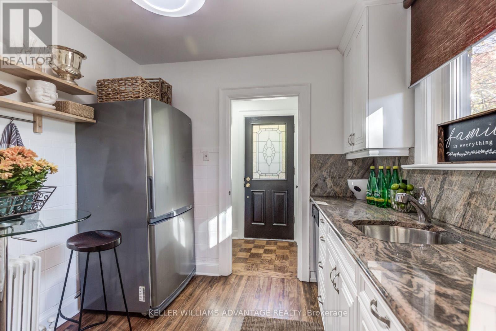 376 Glen Manor Drive, Toronto, Ontario  M4E 2X9 - Photo 3 - E13853330