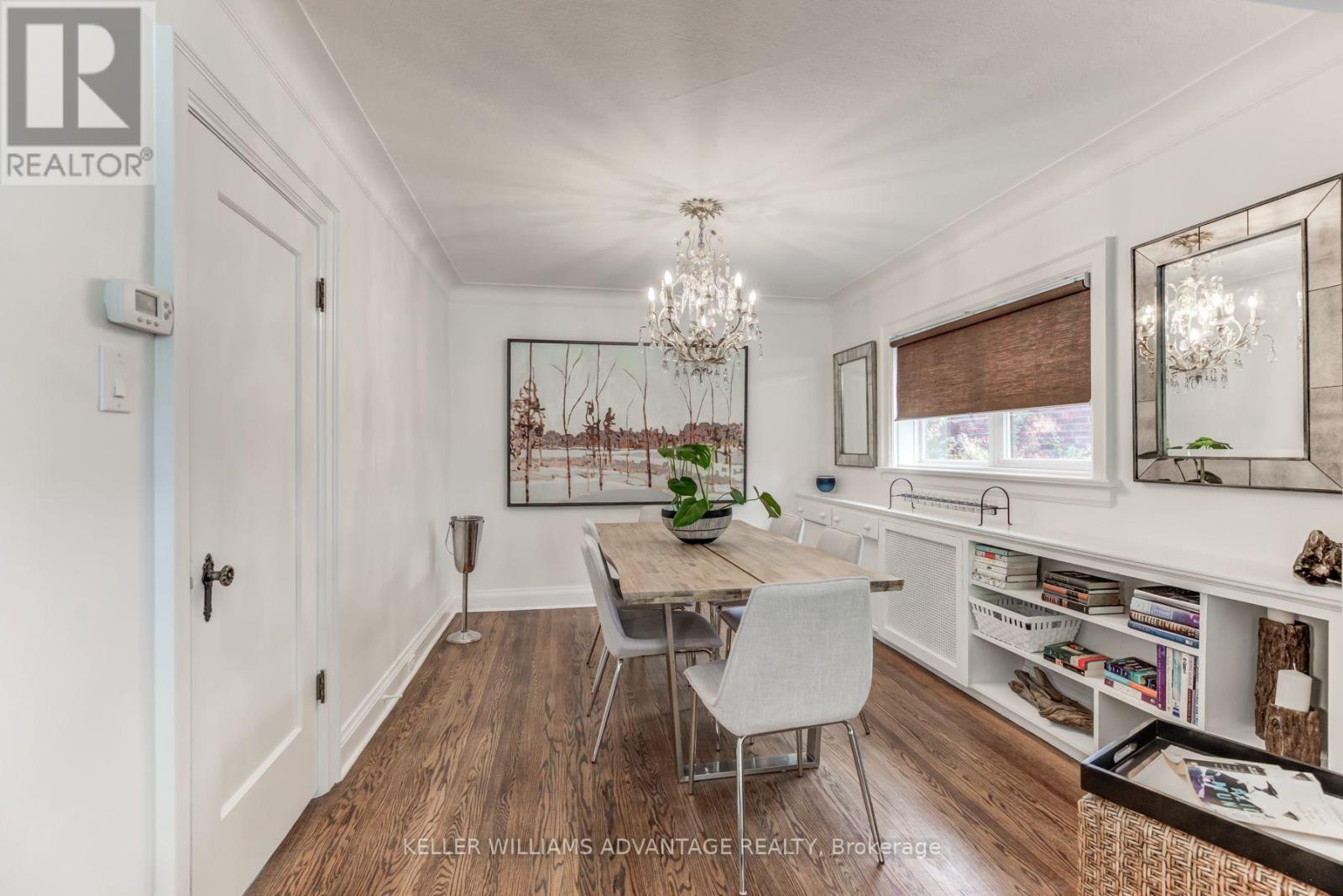 376 Glen Manor Drive, Toronto, Ontario  M4E 2X9 - Photo 7 - E13853330