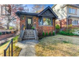 376 GLEN MANOR DRIVE, Toronto, Ontario