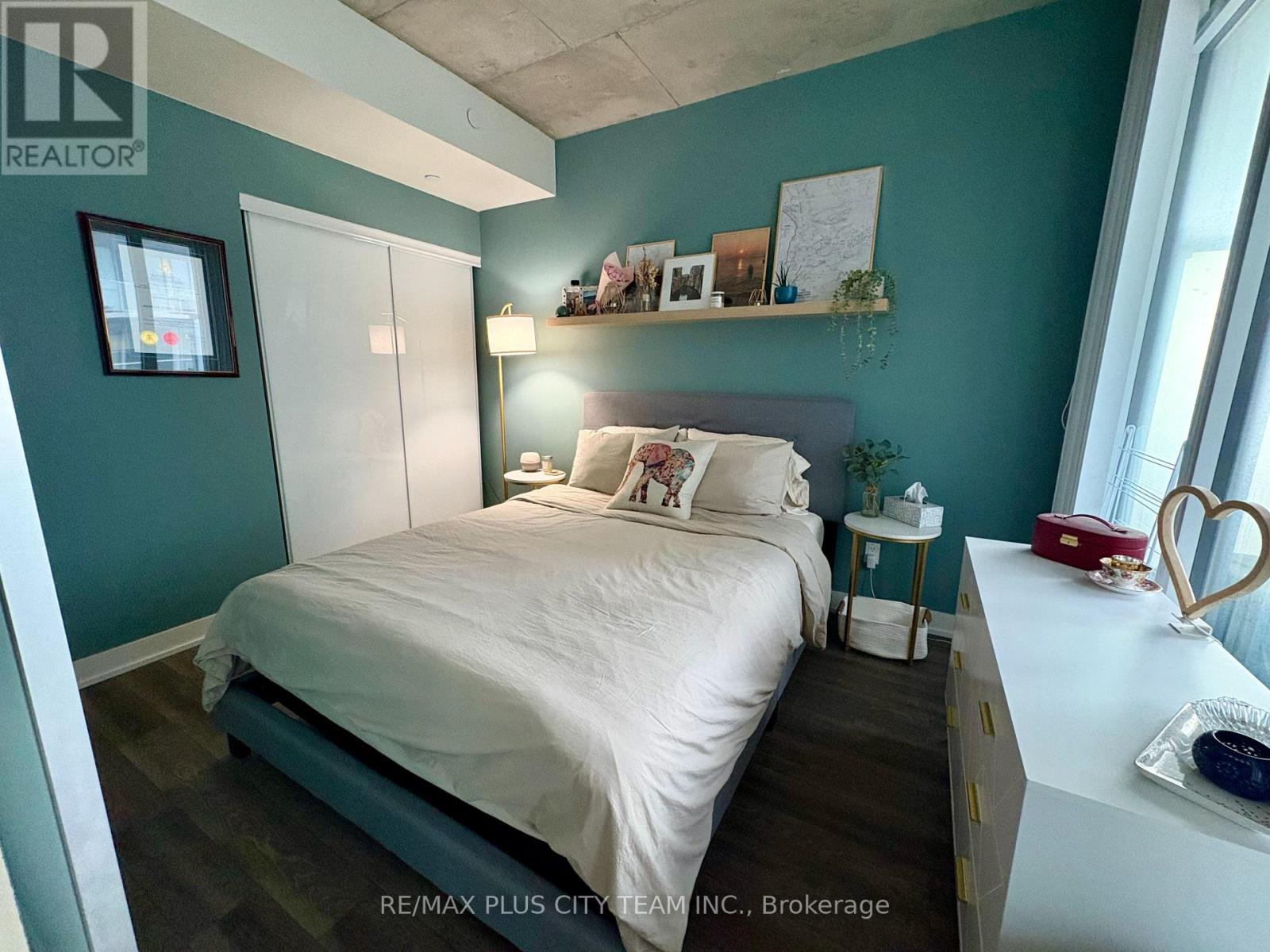 608 - 25 Baseball Place, Toronto, Ontario  M4M 0E7 - Photo 6 - E13853372