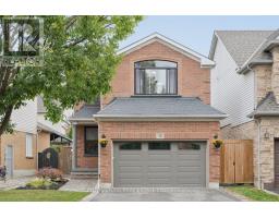 72 LAFAYETTE BOULEVARD, Whitby, Ontario