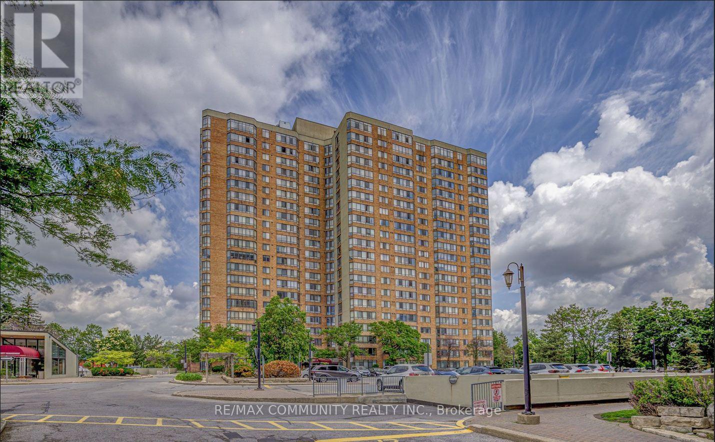 1133 - 25 Bamburgh Circle, Toronto, Ontario  M1W 3W2 - Photo 1 - E13853436