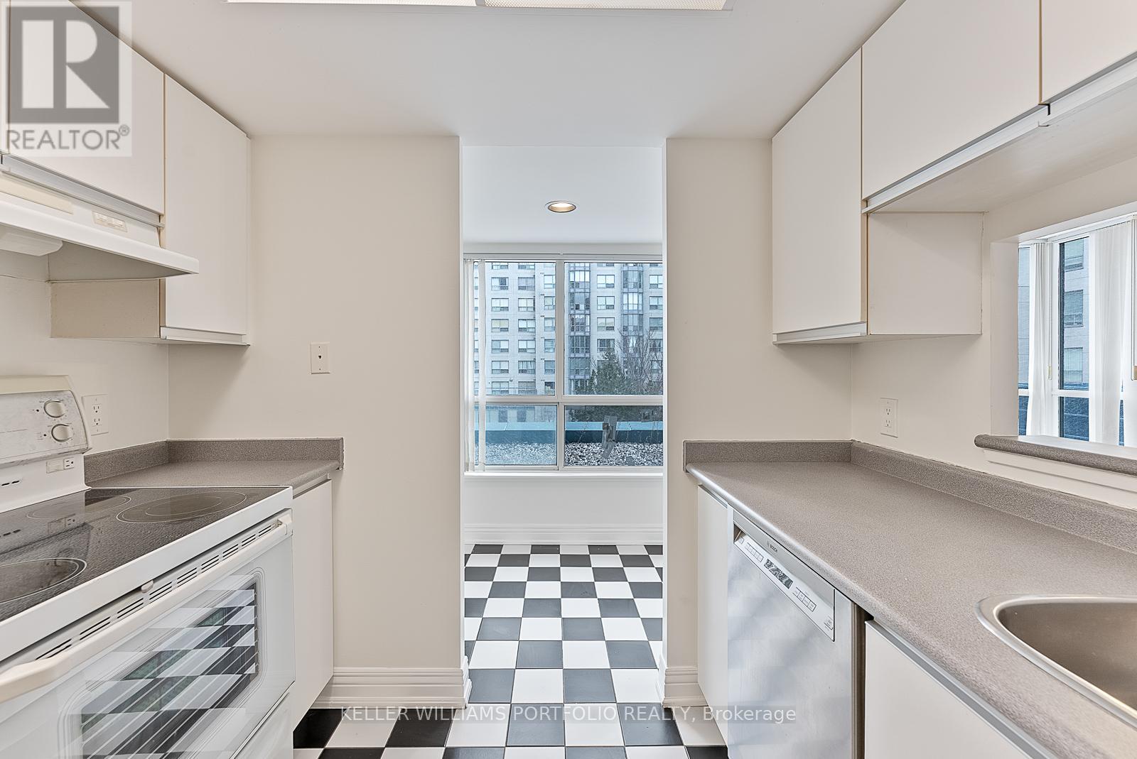418 - 2550 Lawrence Avenue E, Toronto, Ontario  M1P 4Z3 - Photo 18 - E13853482