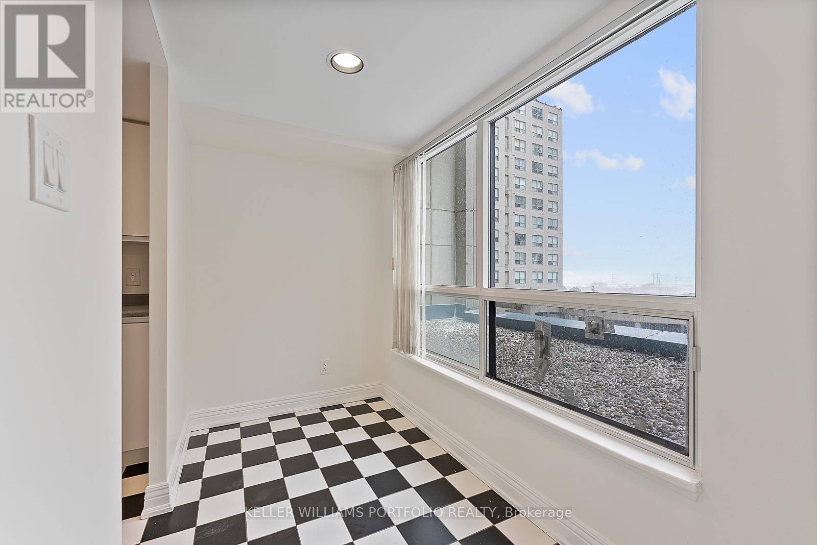 418 - 2550 Lawrence Avenue E, Toronto, Ontario  M1P 4Z3 - Photo 19 - E13853482