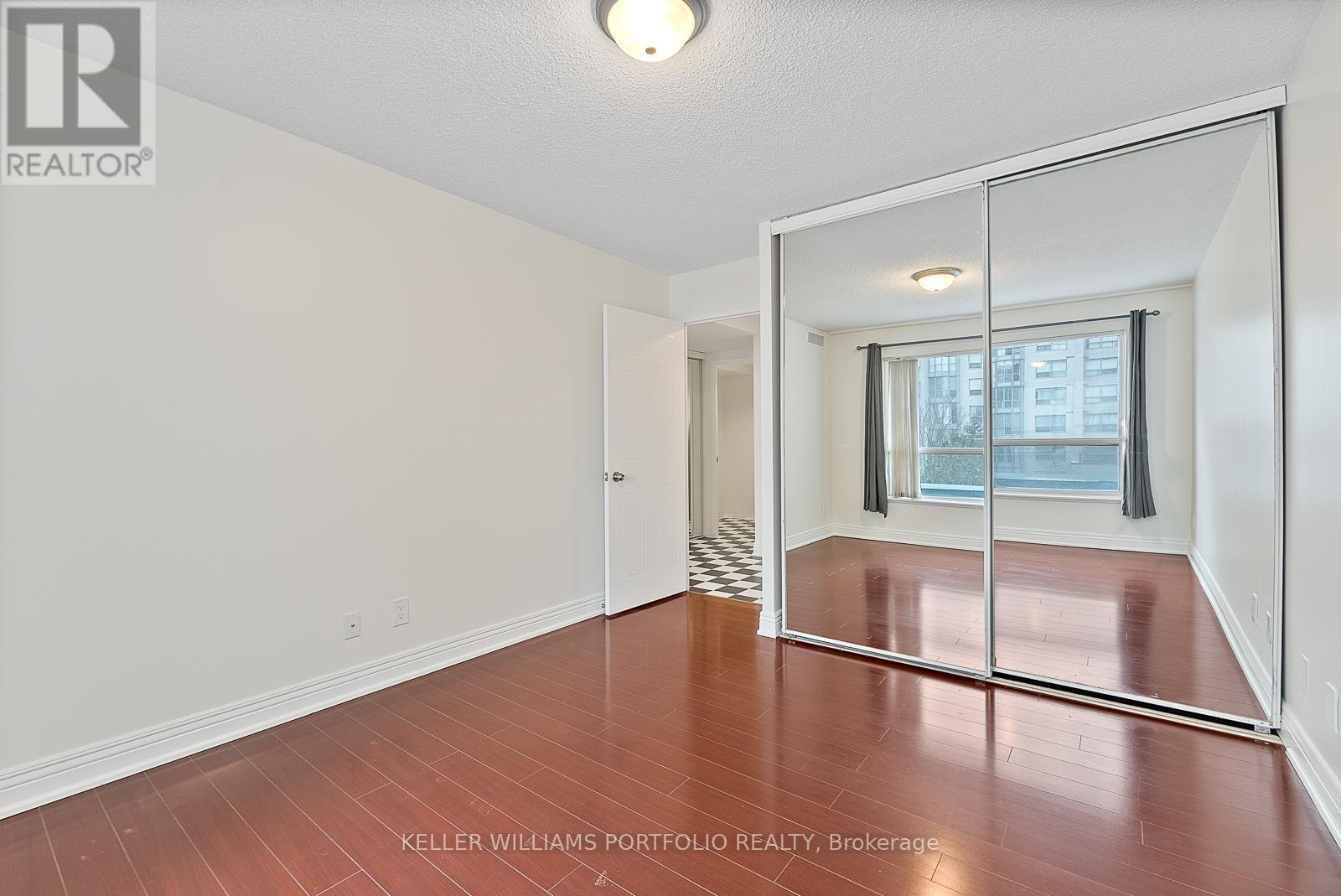 418 - 2550 Lawrence Avenue E, Toronto, Ontario  M1P 4Z3 - Photo 24 - E13853482