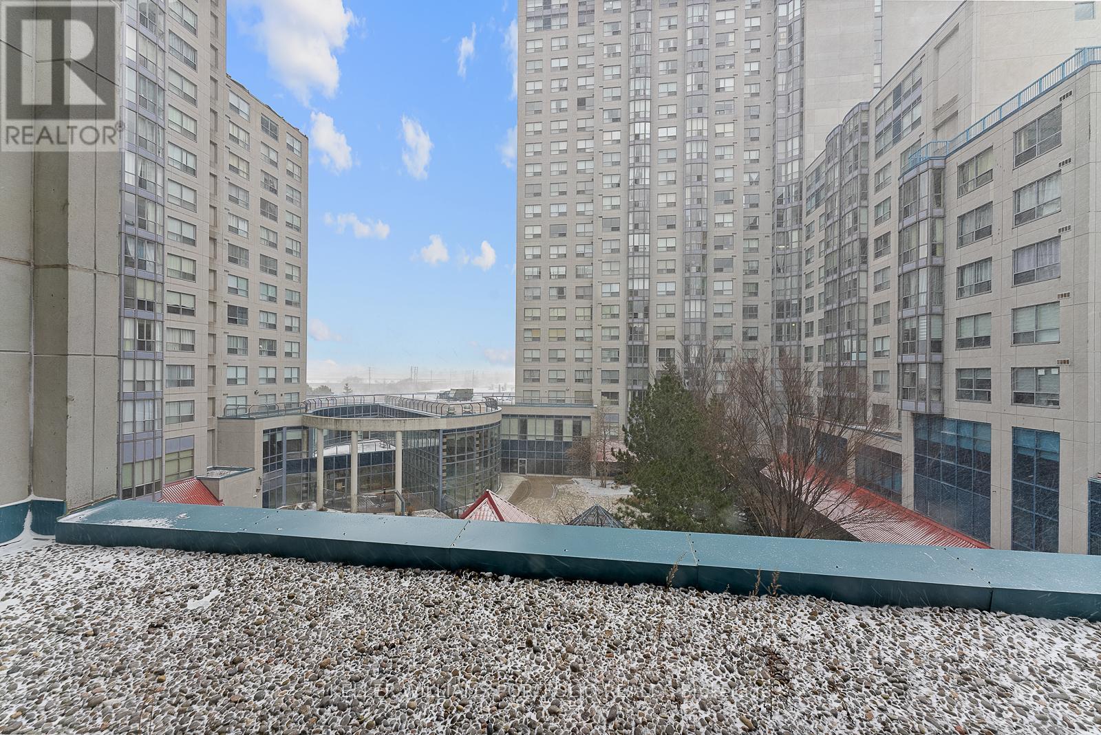 418 - 2550 Lawrence Avenue E, Toronto, Ontario  M1P 4Z3 - Photo 28 - E13853482