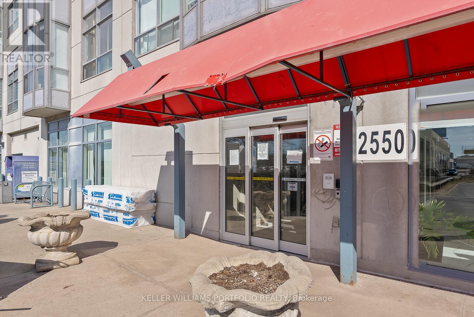 418 - 2550 Lawrence Avenue E, Toronto, Ontario  M1P 4Z3 - Photo 30 - E13853482