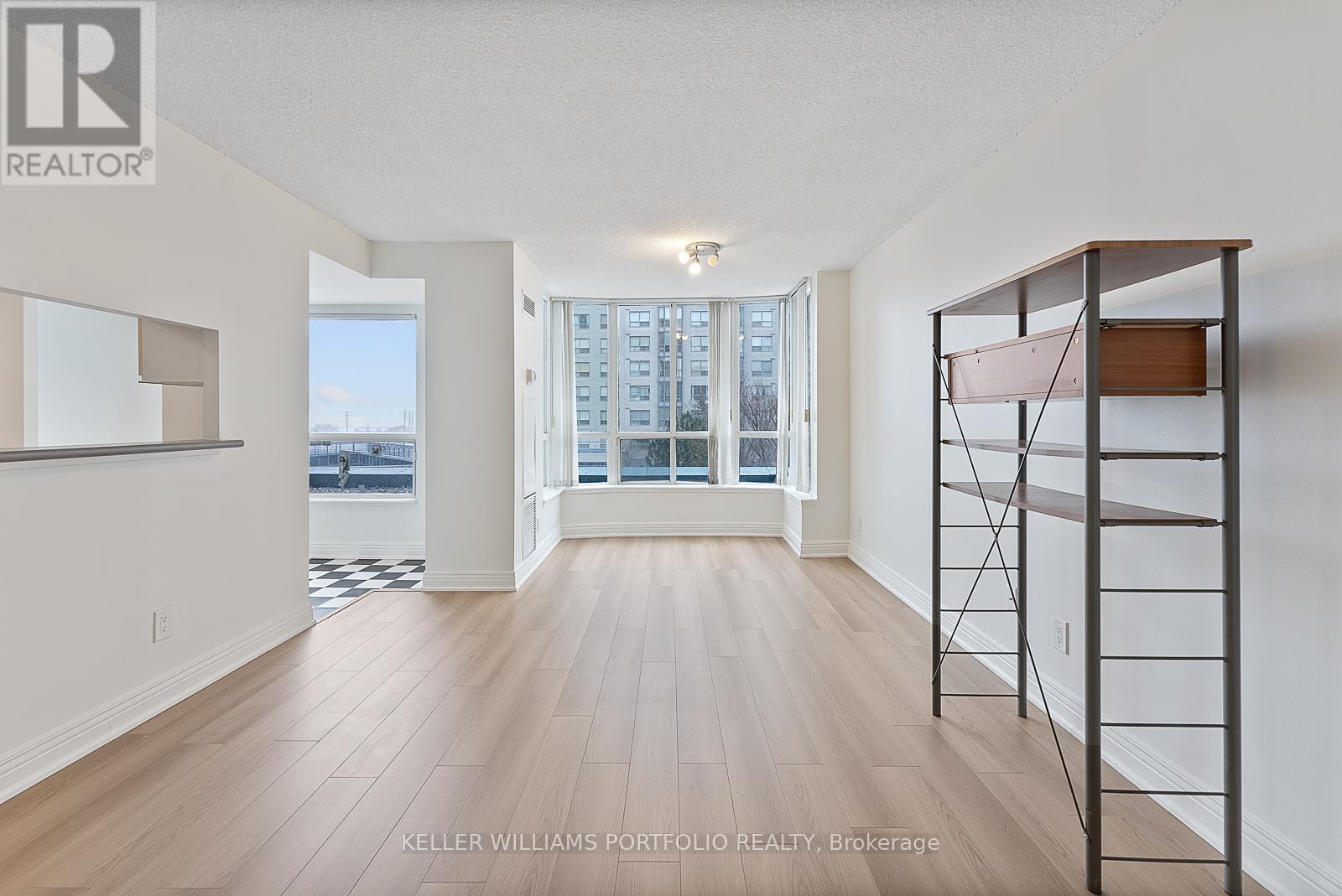 418 - 2550 Lawrence Avenue E, Toronto, Ontario  M1P 4Z3 - Photo 7 - E13853482