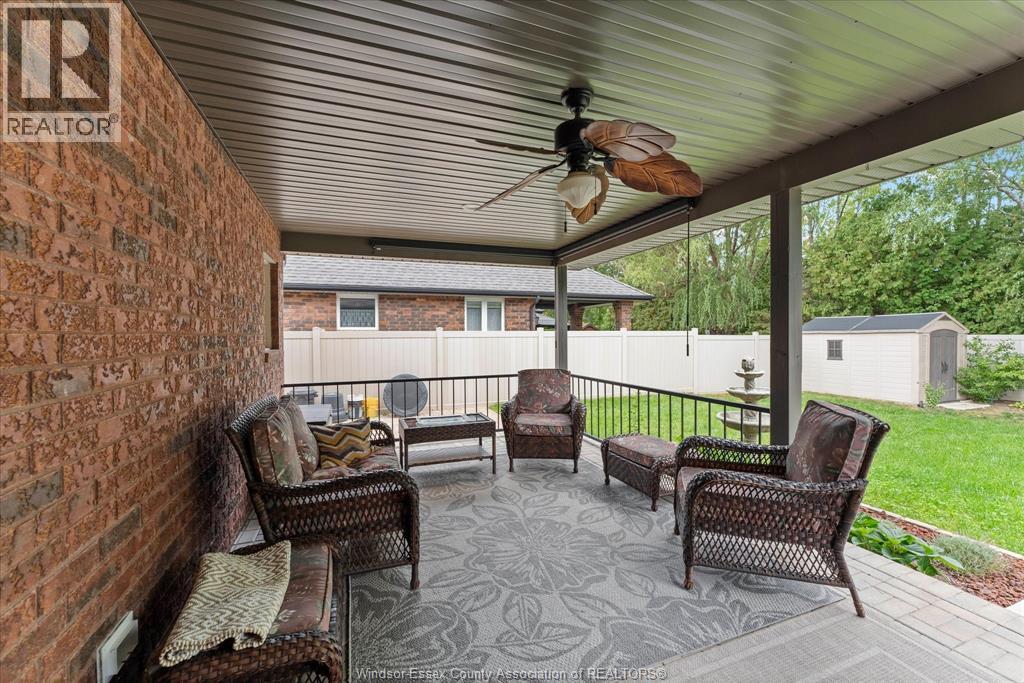 1150 Jillian Court, Lakeshore, Ontario  N0R 1A0 - Photo 36 - 26024131