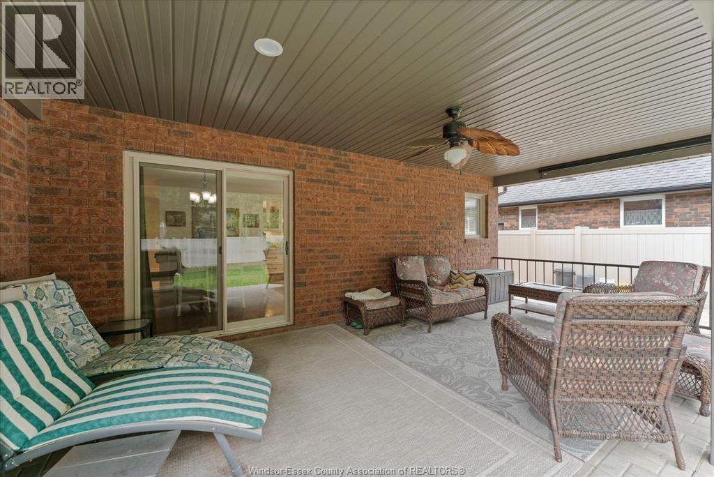 1150 Jillian Court, Lakeshore, Ontario  N0R 1A0 - Photo 38 - 26024131
