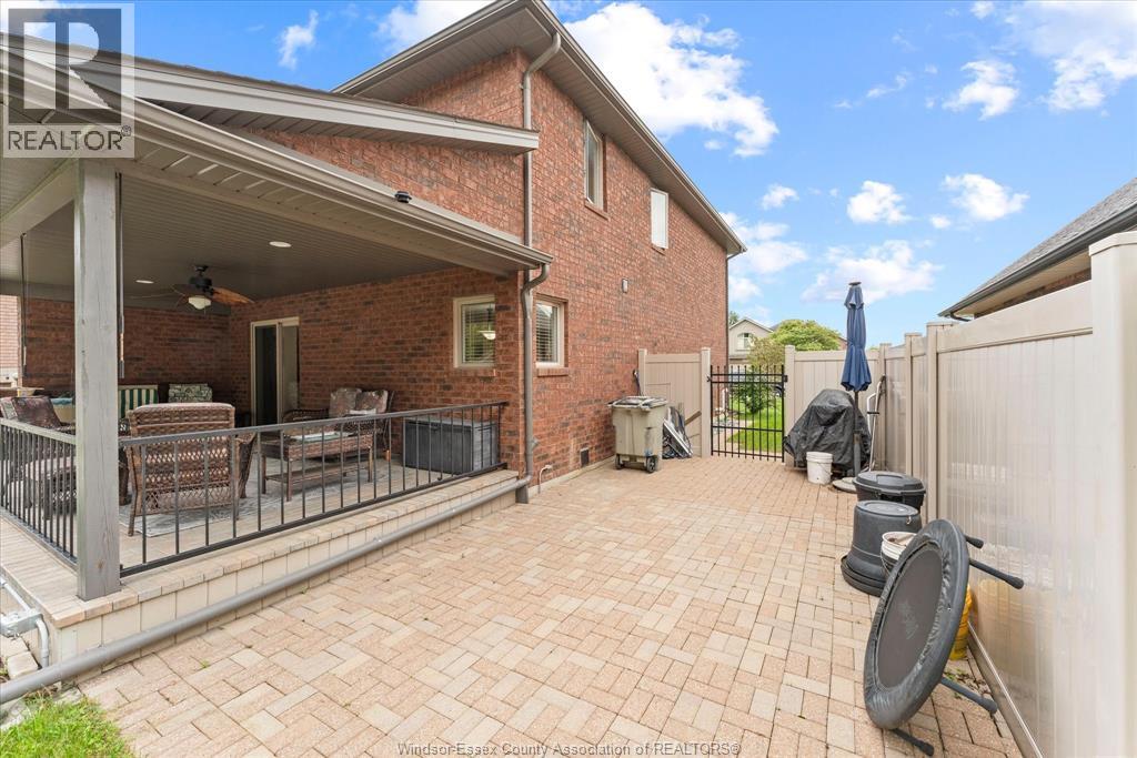1150 Jillian Court, Lakeshore, Ontario  N0R 1A0 - Photo 39 - 26024131