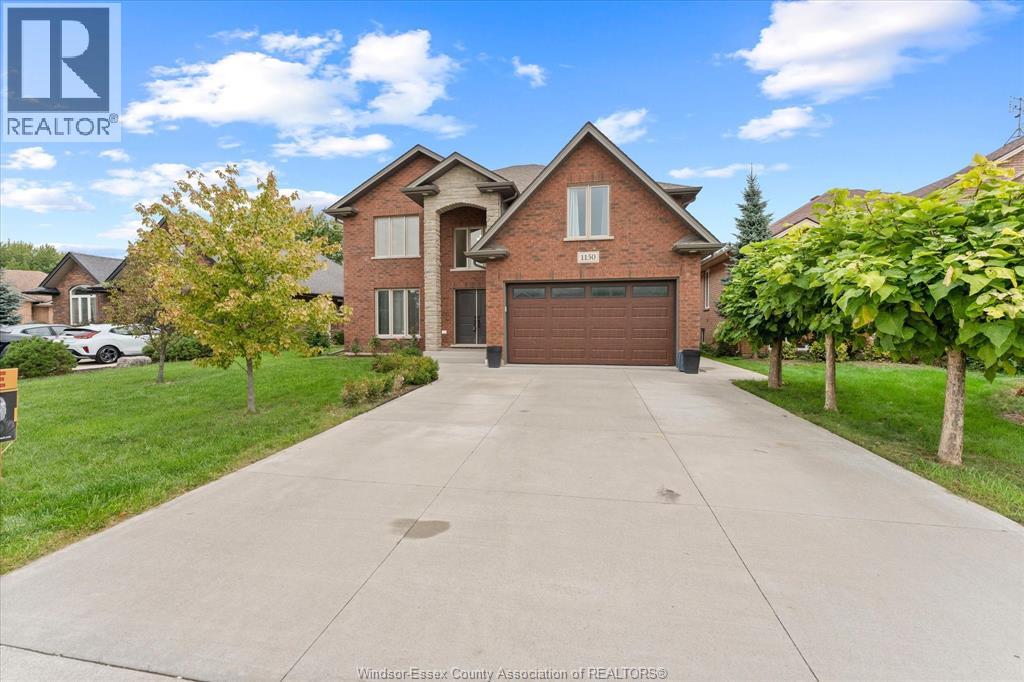 1150 Jillian Court, Lakeshore, Ontario  N0R 1A0 - Photo 4 - 26024131