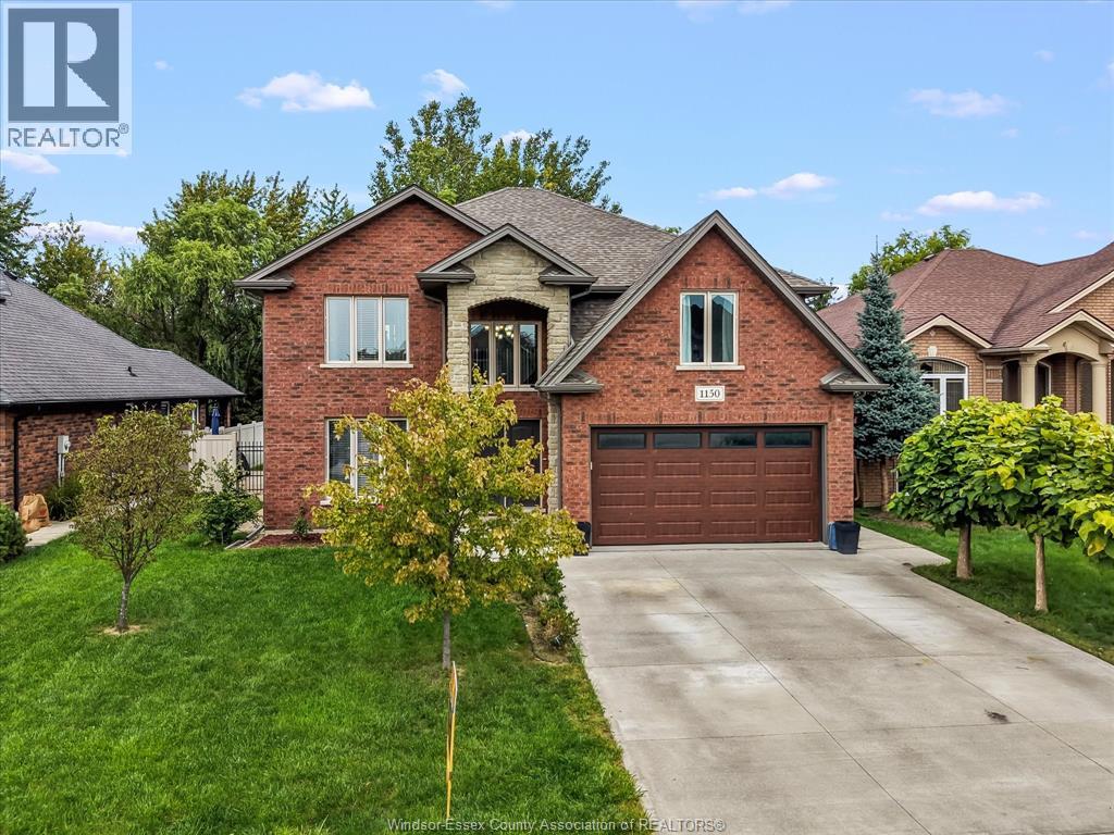 1150 Jillian Court, Lakeshore, Ontario  N0R 1A0 - Photo 44 - 26024131