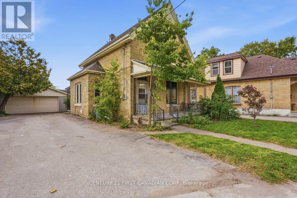 367 Hamilton Road, London East, Ontario  N5Z 1R6 - Photo 3 - X13848952