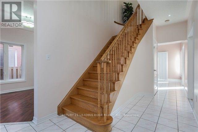 421 Elson Street, Markham, Ontario  L3S 4T8 - Photo 5 - N13853358