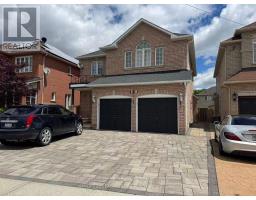 421 ELSON STREET, Markham, Ontario