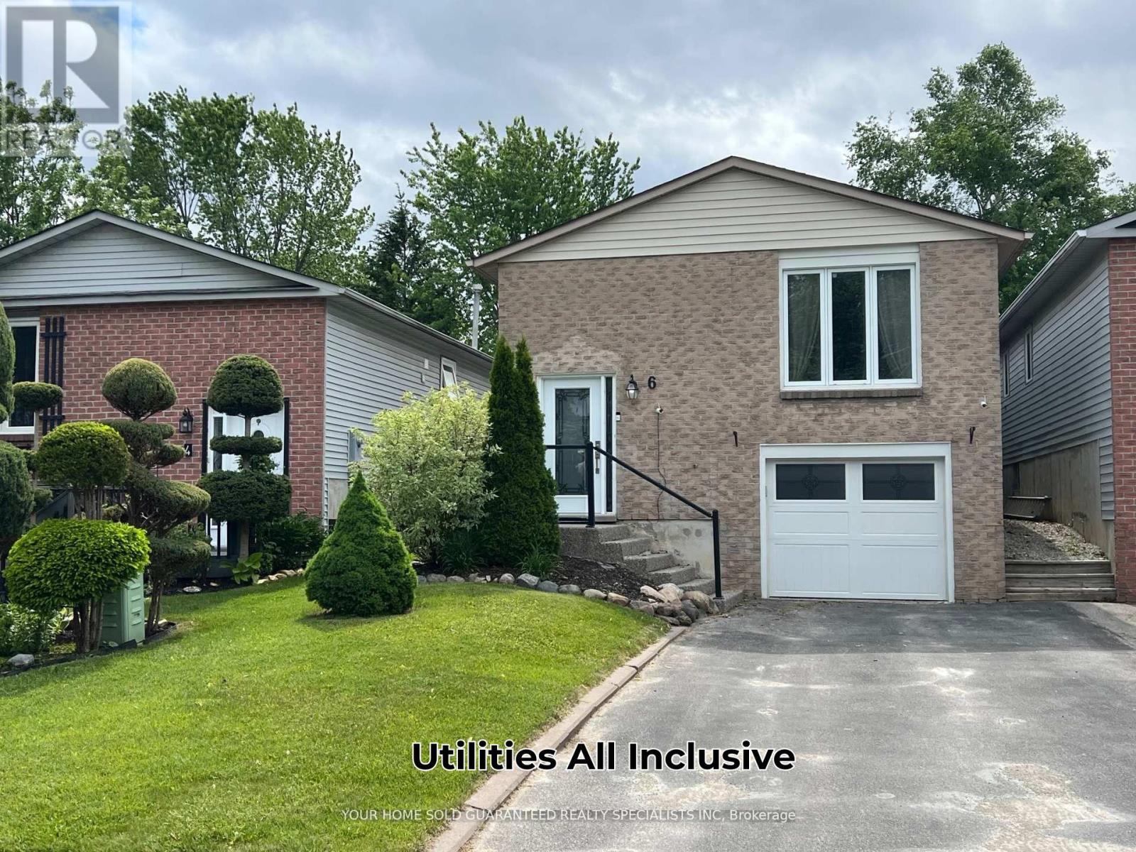 BSMT - 6 LONGVIEW DRIVE