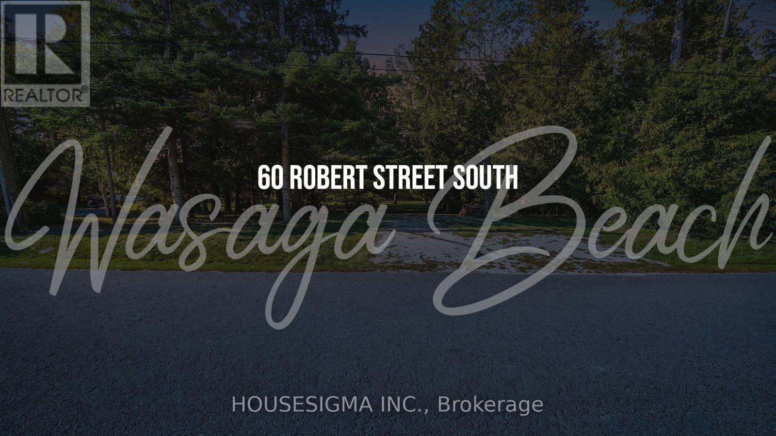 60 Robert Street S, Wasaga Beach, Ontario  L9Z 2Y2 - Photo 1 - S13853470