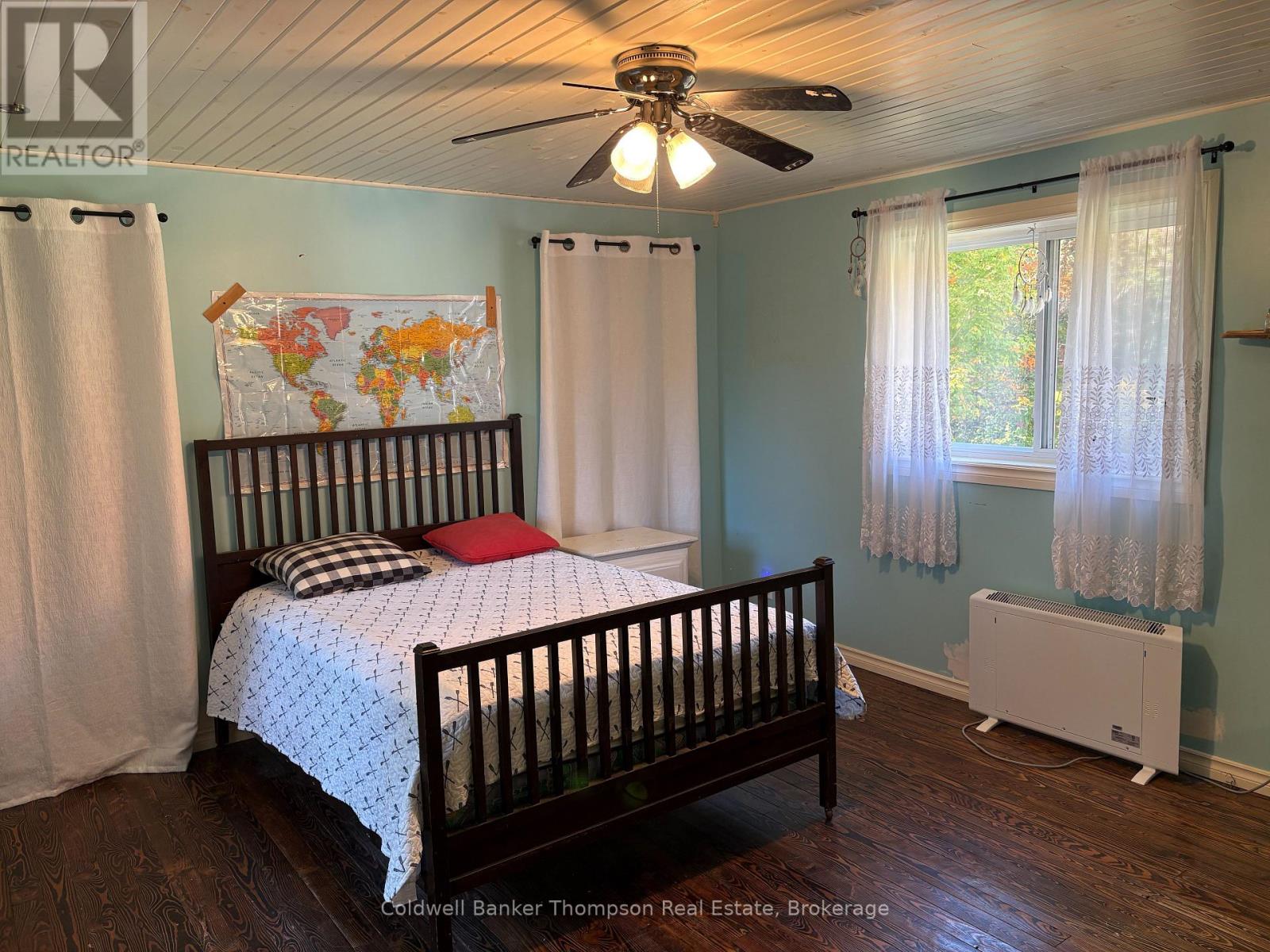 2519 South Horn Lake Road, Magnetawan, Ontario  P0A 1C0 - Photo 11 - X13852980