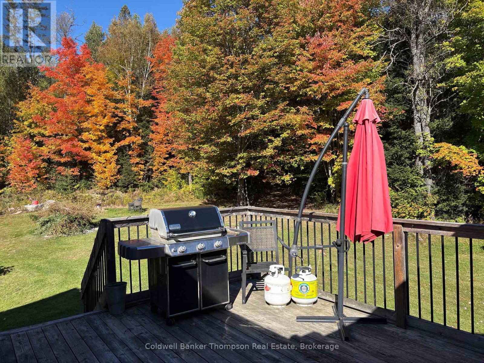 2519 South Horn Lake Road, Magnetawan, Ontario  P0A 1C0 - Photo 19 - X13852980