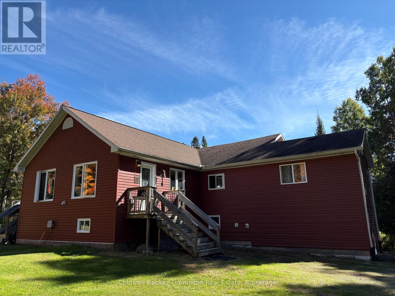 2519 South Horn Lake Road, Magnetawan, Ontario  P0A 1C0 - Photo 3 - X13852980