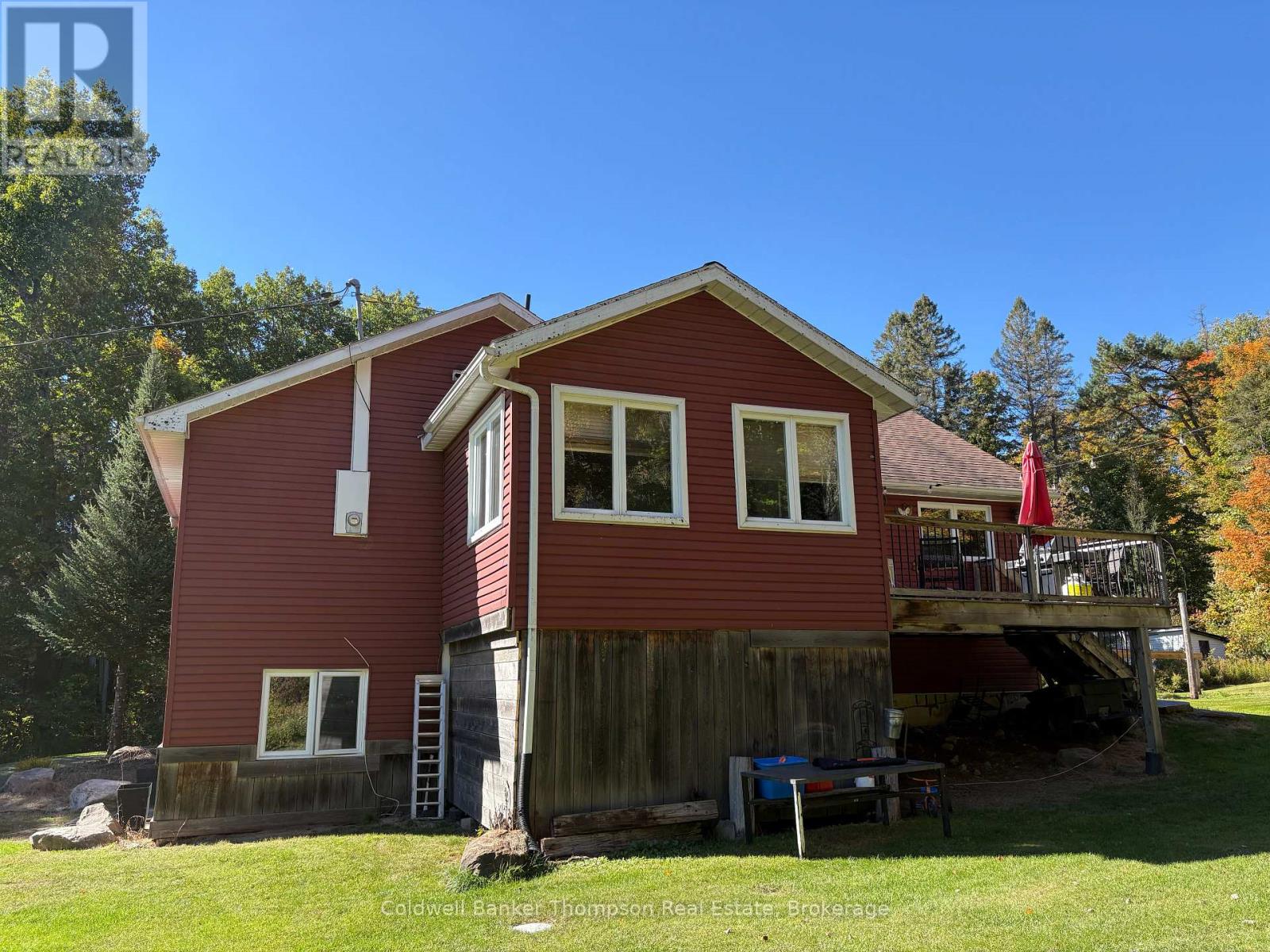 2519 South Horn Lake Road, Magnetawan, Ontario  P0A 1C0 - Photo 4 - X13852980