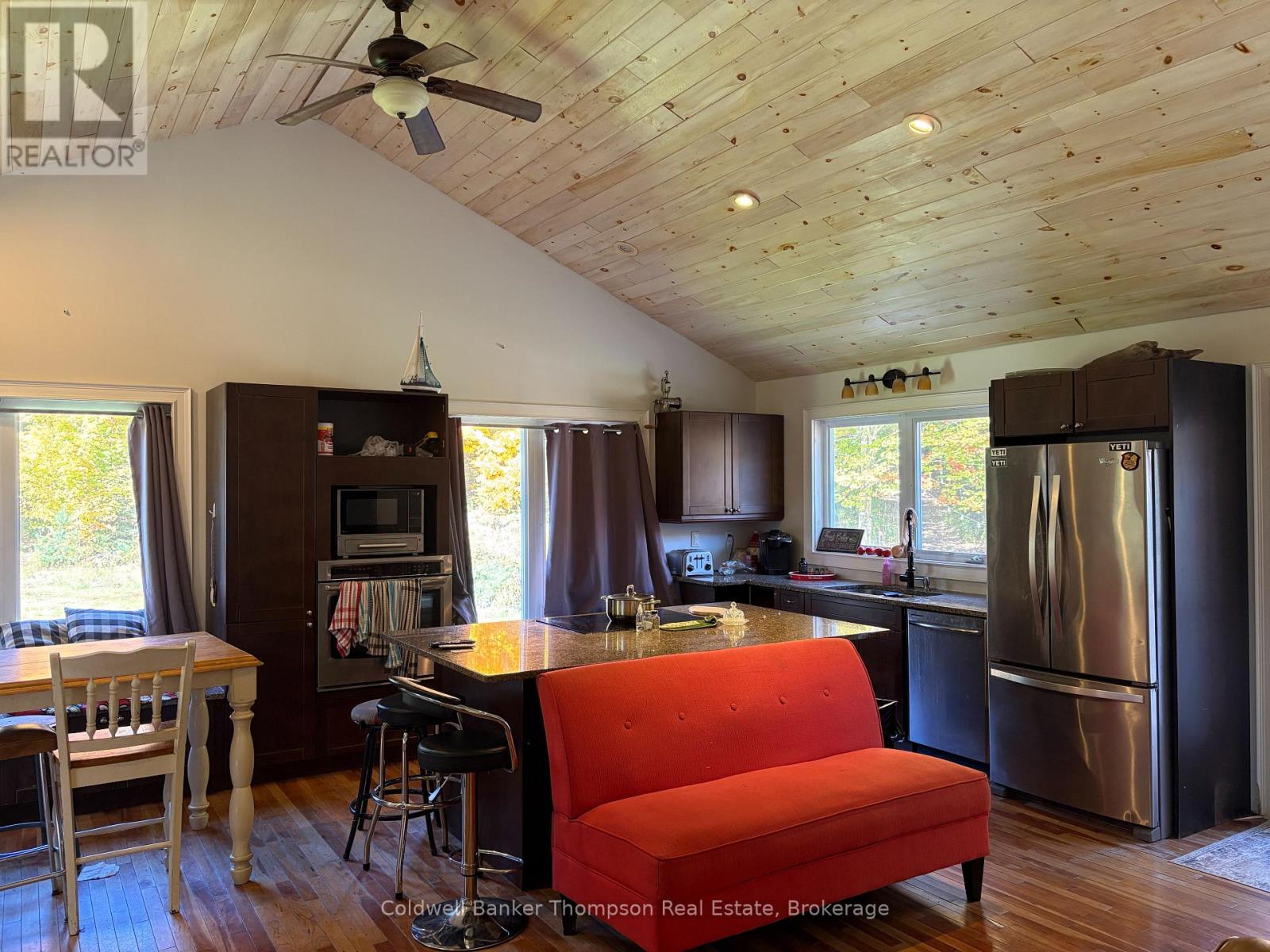 2519 South Horn Lake Road, Magnetawan, Ontario  P0A 1C0 - Photo 5 - X13852980