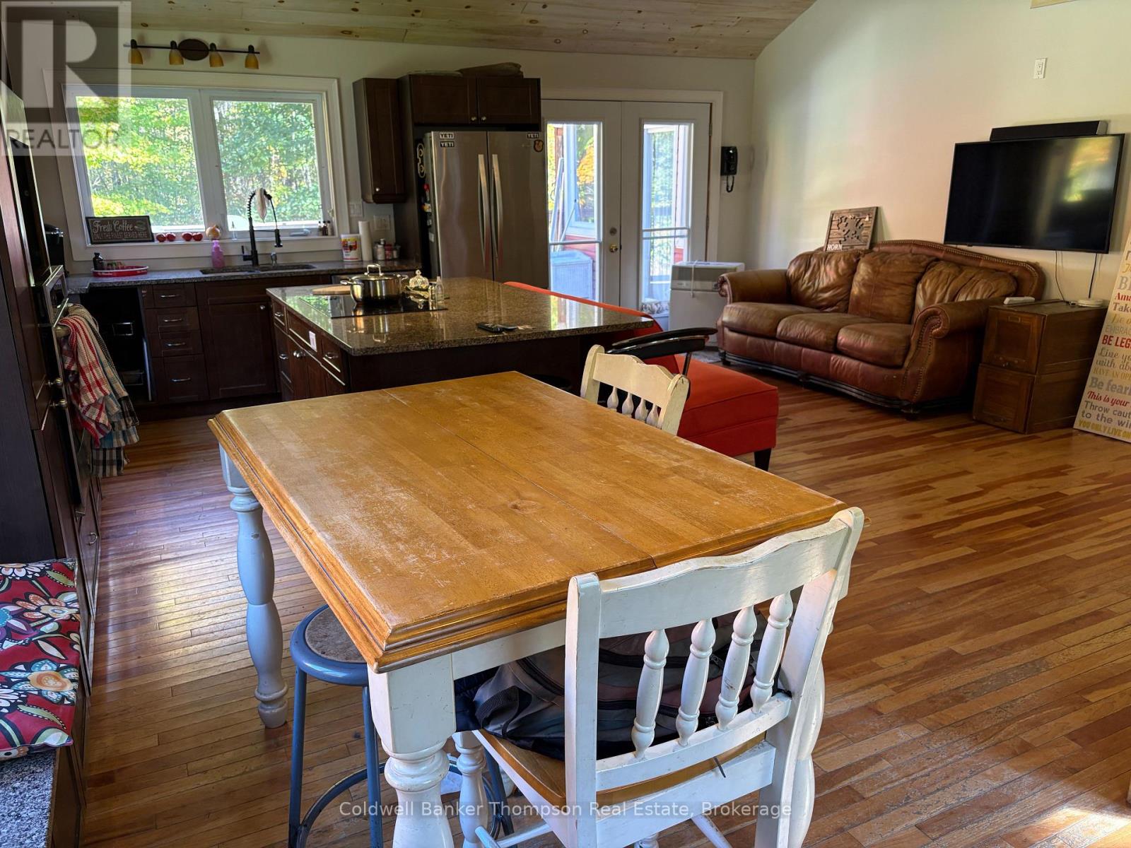 2519 South Horn Lake Road, Magnetawan, Ontario  P0A 1C0 - Photo 7 - X13852980