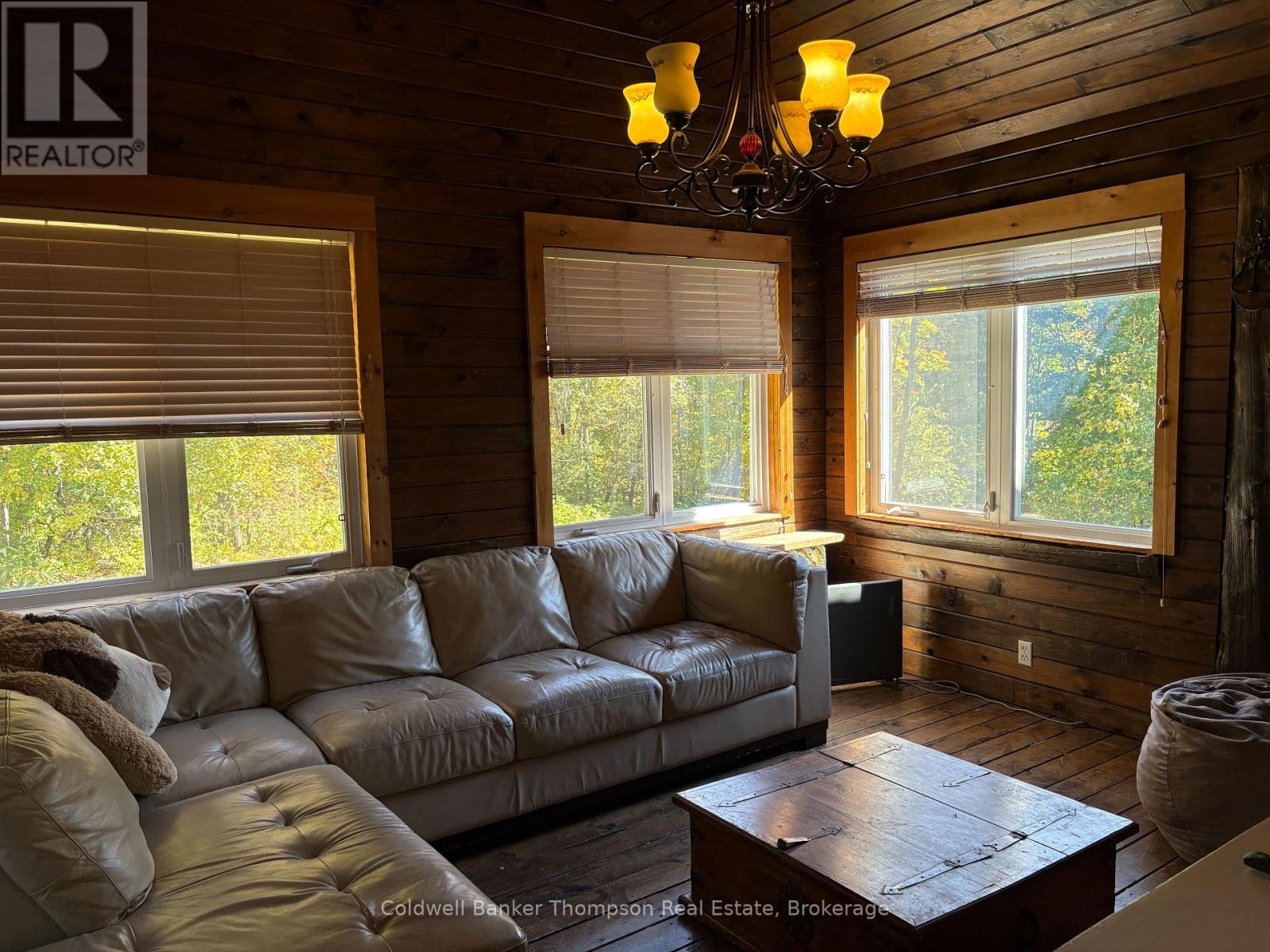 2519 South Horn Lake Road, Magnetawan, Ontario  P0A 1C0 - Photo 9 - X13852980