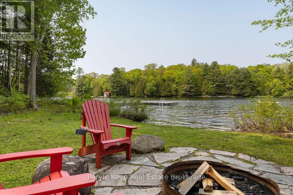 1042 S Menominee Lake Road, Lake Of Bays, Ontario  P0B 1A0 - Photo 10 - X13853010