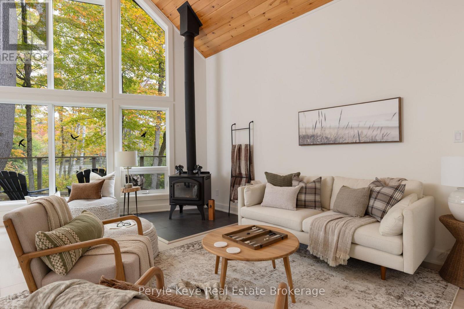 1042 S Menominee Lake Road, Lake Of Bays, Ontario  P0B 1A0 - Photo 13 - X13853010