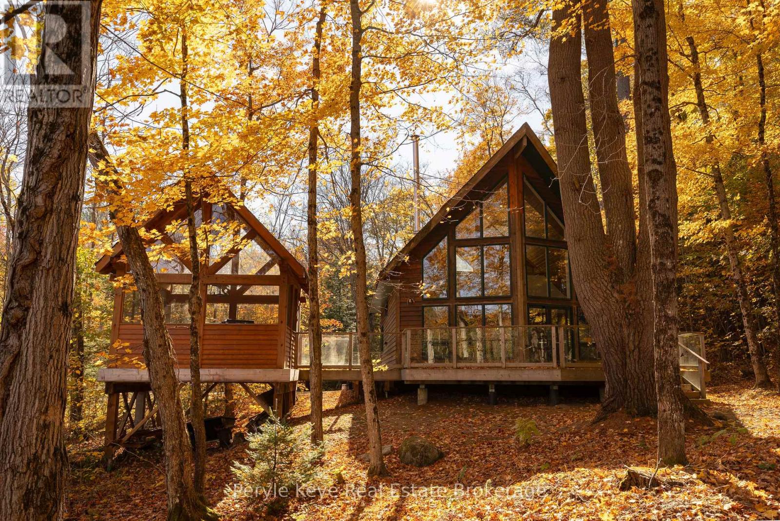 1042 S Menominee Lake Road, Lake Of Bays, Ontario  P0B 1A0 - Photo 5 - X13853010