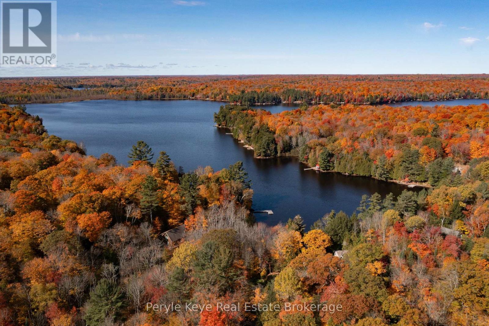 1042 S Menominee Lake Road, Lake Of Bays, Ontario  P0B 1A0 - Photo 6 - X13853010