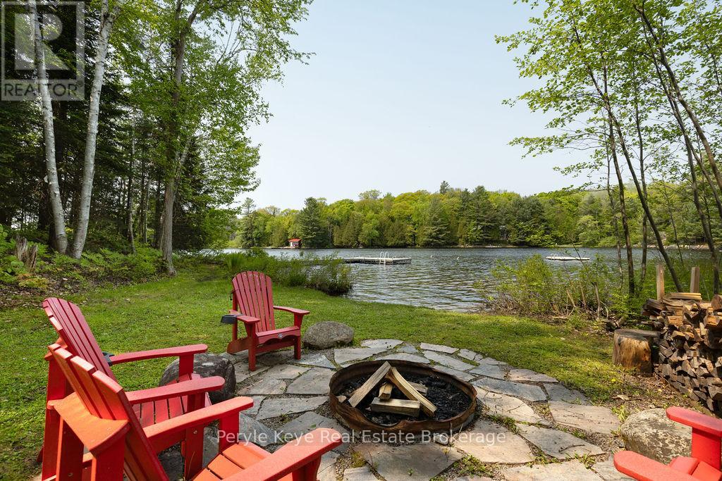 1042 S Menominee Lake Road, Lake Of Bays, Ontario  P0B 1A0 - Photo 8 - X13853010