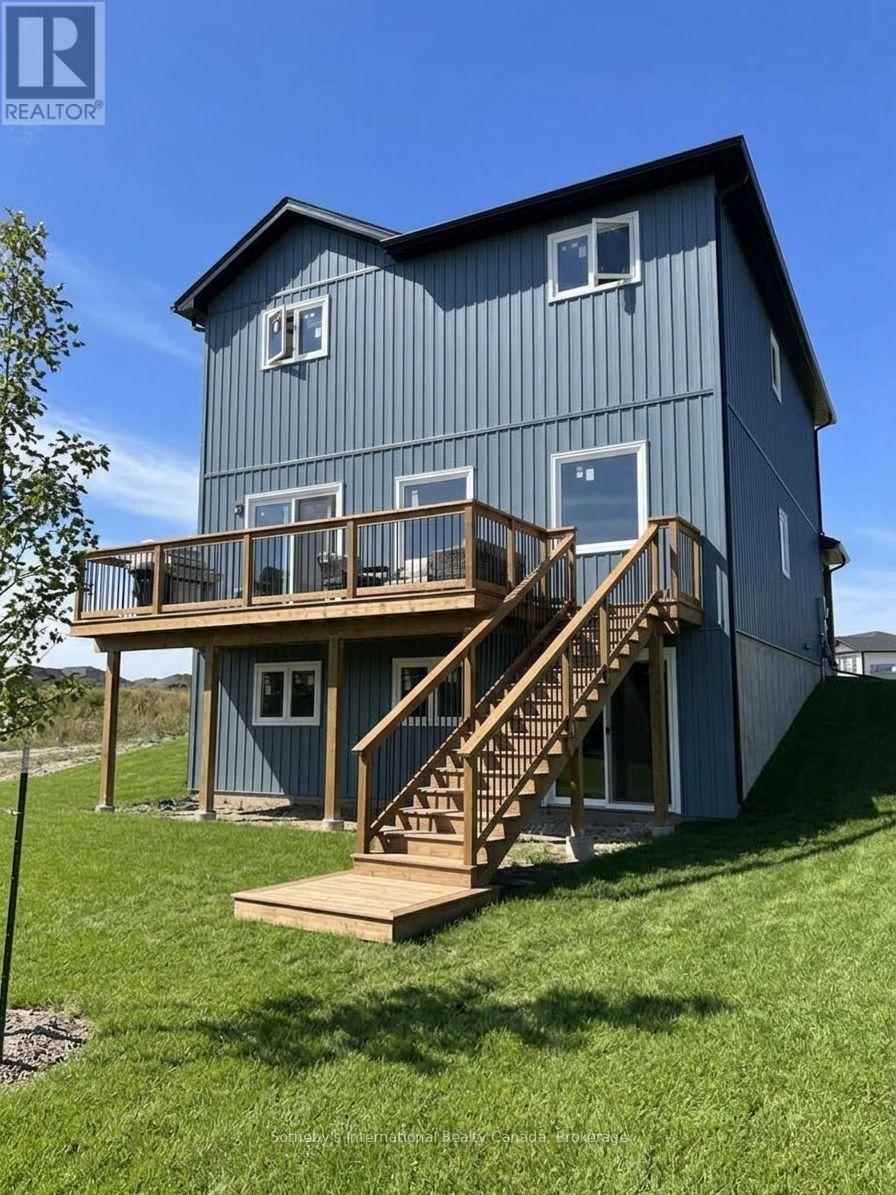 150 Equality Drive, Meaford, Ontario  N4L 0B4 - Photo 2 - X13853038