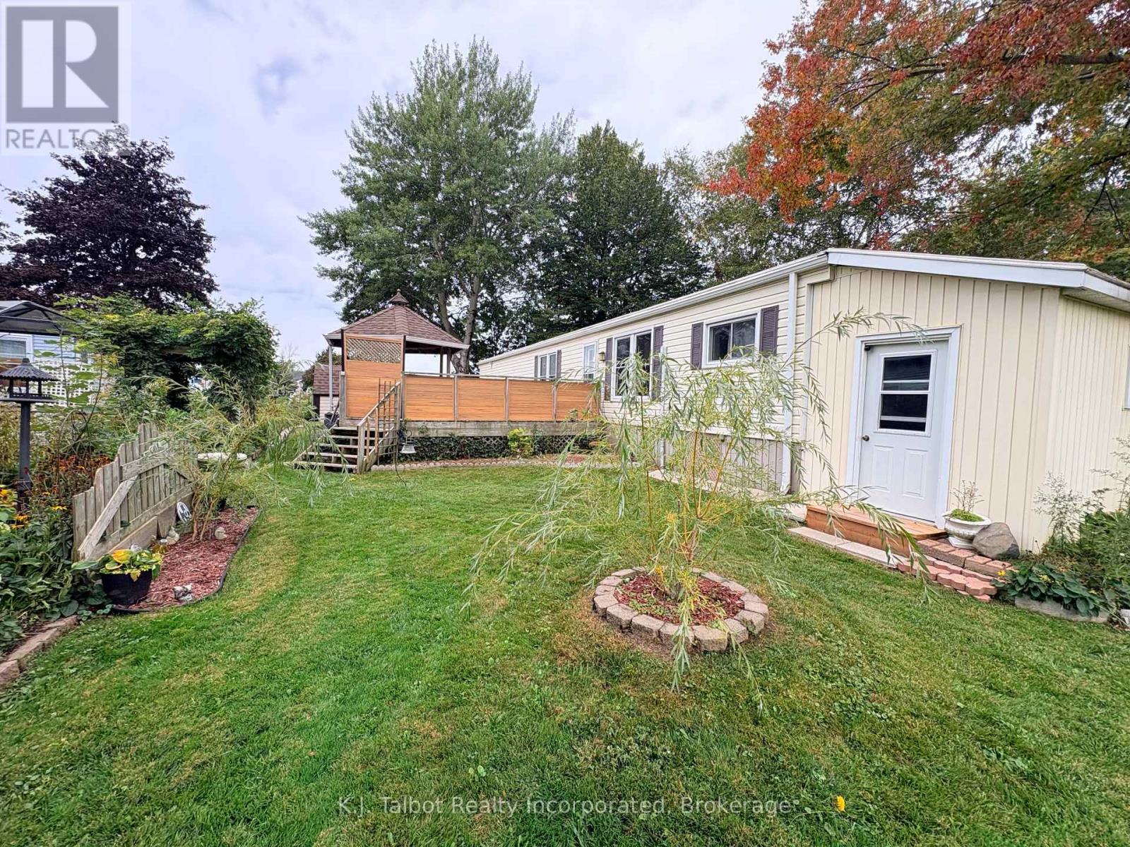 4 Poplar Lane, Ashfield-Colborne-Wawanosh (Colborne), Ontario  N7A 3Y3 - Photo 22 - X13853472