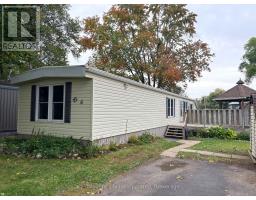 4 POPLAR LANE, Ashfield-Colborne-Wawanosh, Ontario