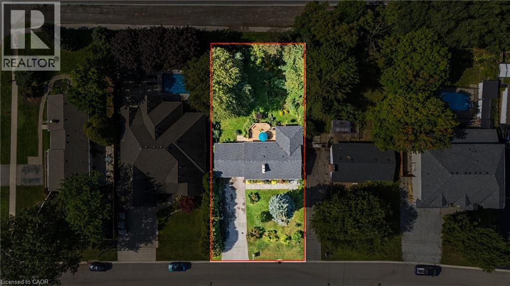 11 Miller Drive, Ancaster, Ontario  L9G 2H9 - Photo 43 - 40862273