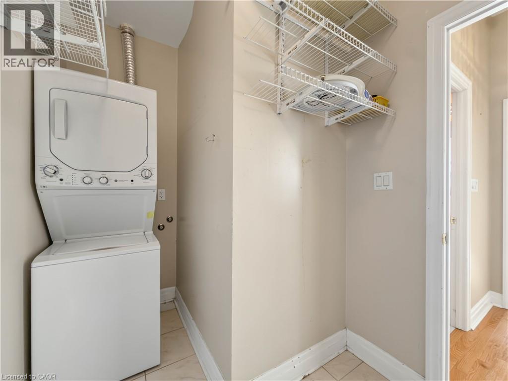 65 Port Street E Unit# 107, Mississauga, Ontario  L5G 4V3 - Photo 48 - 40864280