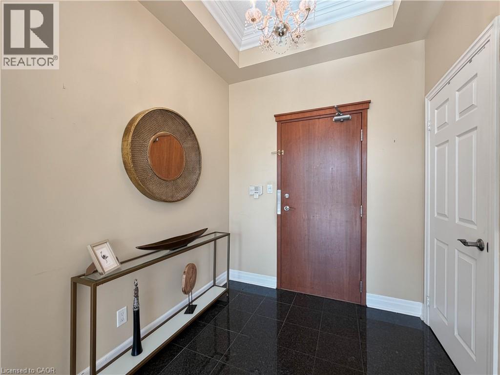 65 Port Street E Unit# 107, Mississauga, Ontario  L5G 4V3 - Photo 23 - 40864280