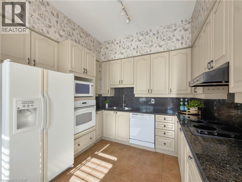 65 Port Street E Unit# 107, Mississauga, Ontario  L5G 4V3 - Photo 36 - 40864280
