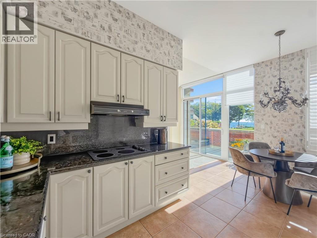 65 Port Street E Unit# 107, Mississauga, Ontario  L5G 4V3 - Photo 35 - 40864280