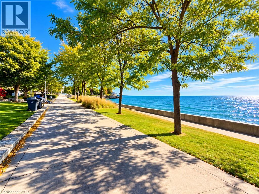 65 Port Street E Unit# 107, Mississauga, Ontario  L5G 4V3 - Photo 19 - 40864280
