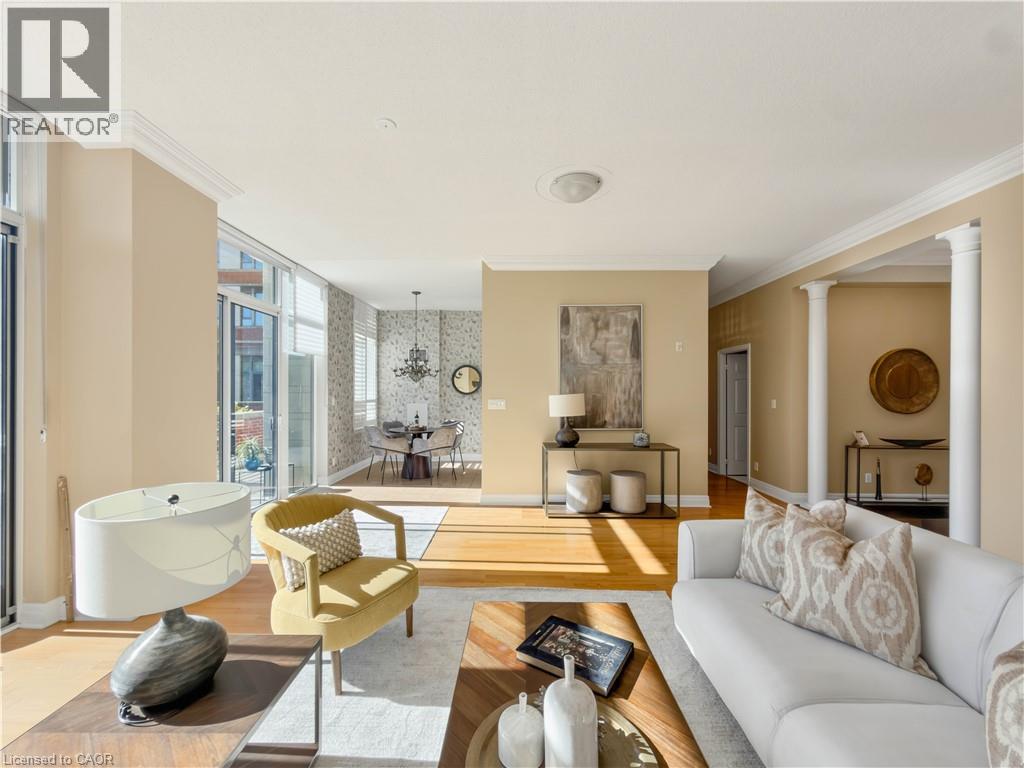 65 Port Street E Unit# 107, Mississauga, Ontario  L5G 4V3 - Photo 26 - 40864280