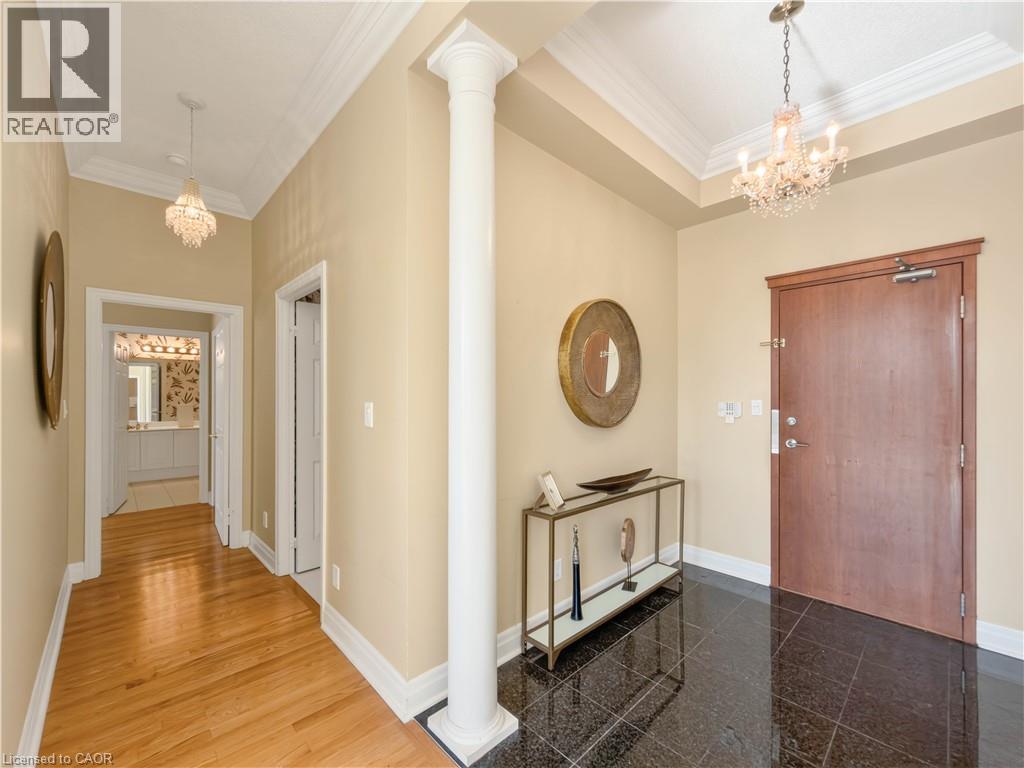 65 Port Street E Unit# 107, Mississauga, Ontario  L5G 4V3 - Photo 37 - 40864280