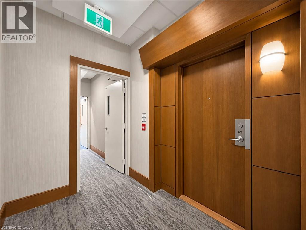65 Port Street E Unit# 107, Mississauga, Ontario  L5G 4V3 - Photo 21 - 40864280