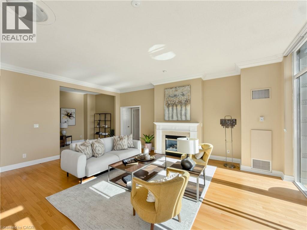 65 Port Street E Unit# 107, Mississauga, Ontario  L5G 4V3 - Photo 27 - 40864280